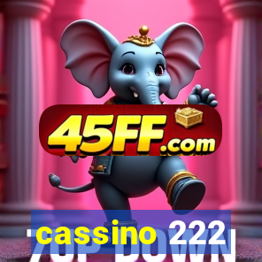 cassino 222